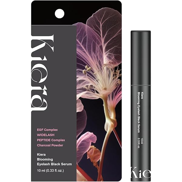 Amazon.co.jp: Kiera Blooming Eyelash Serum 10mL (キエラ