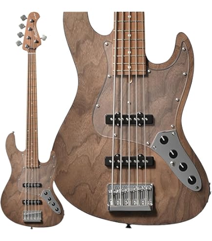 bacchus4弦ベース Amazon | BACCHUS バッカス Japan Tune-up Series WL524 H.J.