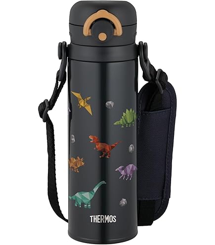 Amazon | メゾピアノ ボトル ステンレスボトル 水筒 ベリエちゃん
