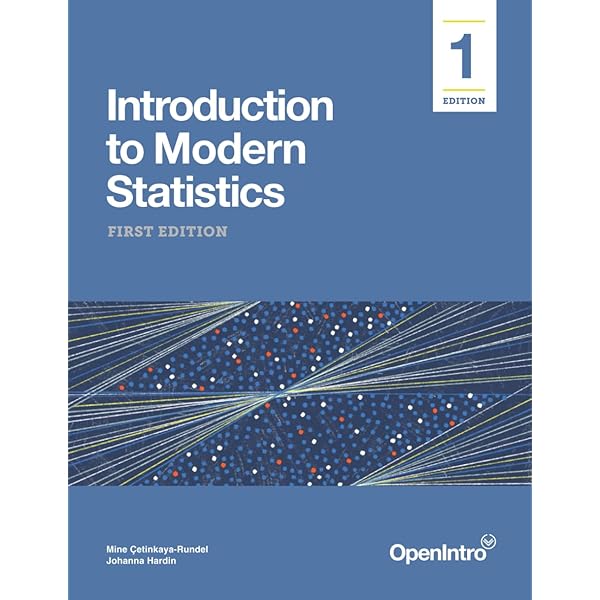 Amazon | All of Statistics: A Concise Course in Statistical