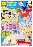 ALEX Toys Little Hands Fashion Rub Art [並行輸入品]