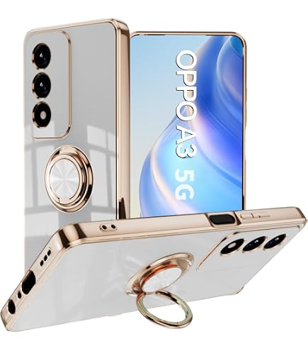 Amazon | Y!mobile版 OPPO A3 5G A402OP 本体 4GB/128GB SIMフリー