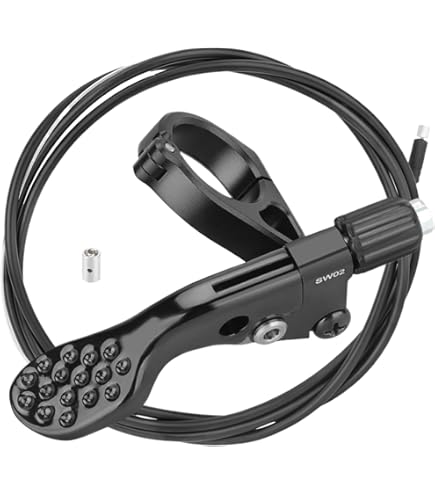 ドロッパーシートポスト外部ケーブル Amazon | JAGWIRE ドロッパー シートポスト ケーブルキット | Jagwire