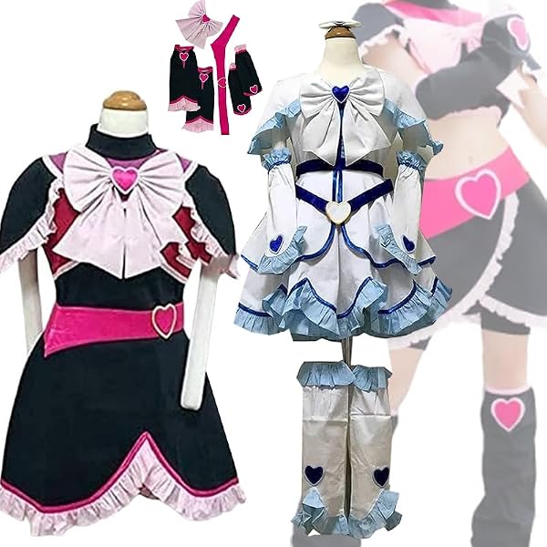 Amazon.co.jp: [KYUUCOS] ハートキャッチプリキュア！ キュアムーン