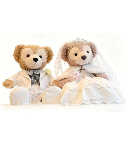 Amazon.co.jp: シェリーメイ コスチューム 20周年 ダッフィー