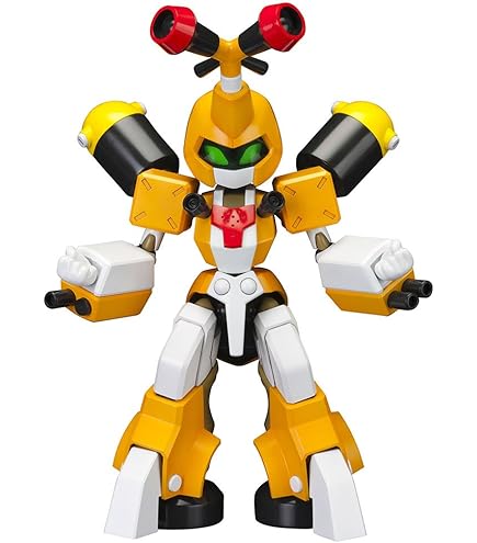メダロット メダクリア メタルビートル メタビー プラモデル Amazon | メダロット メダクリア メタルビートル メタビー