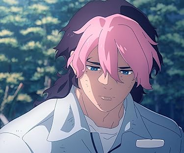 2022秋アニメ - 『機動戦士ガンダム 水星の魔女』グエル・ジェターク (Guel Jeturk)
