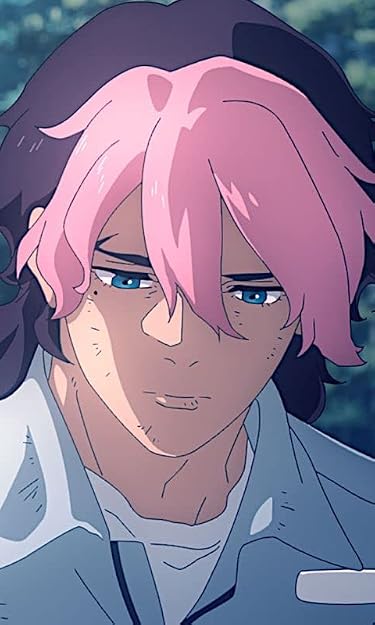 2023 春アニメ - 『機動戦士ガンダム 水星の魔女』グエル・ジェターク (Guel Jeturk)