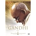 ガンジー　コレクターズ・エディション [DVD]
