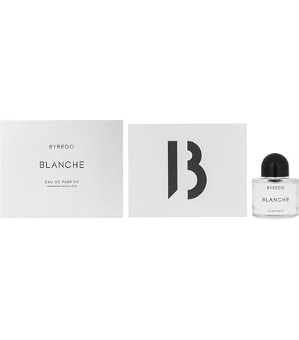 Amazon | バレード[Byredo] 【バレード】ブランシュ EDP SP 50ml [並行