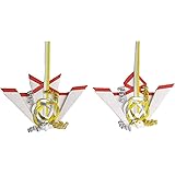 Amazon Co Jp 屠蘇飾り 松竹梅 おもちゃ