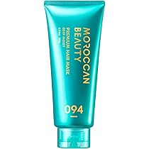 Amazon | モロッカンビューティ ディープモイスト シャンプー