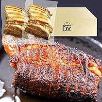 Amazon | Syabumaru DX ジューシー 焼豚セット ブロック