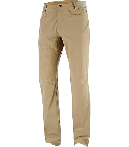 Amazon.co.jp: [サロモン] メンズ アウトドア ロングパンツ ボナッティ