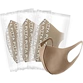 [ピッタマスク] SELECT レギュラーモカ