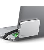 Amazon | ORICO iFolder Go 外付けSSD 1TB Type-C 5Gbps 高速転送
