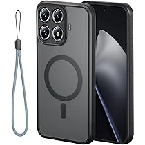 Amazon.co.jp: Xiaomi 15T Pro 用 ケース カバー 最新アップデート版