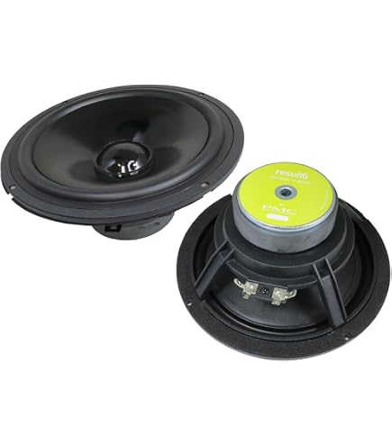 Amazon.co.jp: 超レア QSC SR-26 THX認定映画館用 サウンドシステムに