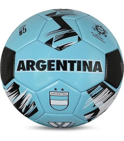 【激レア】アルゼンチン ボカ・ジュニアーズ サッカーボール Amazon.co.jp: アイコン スポーツ ワールドカップ カントリー