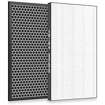 SHARP 加湿空気清浄機　脱臭フィルターと集塵フィルター SHARP シャープ 加湿空気清浄機 集じんフィルター FZ-D50HF 脱臭