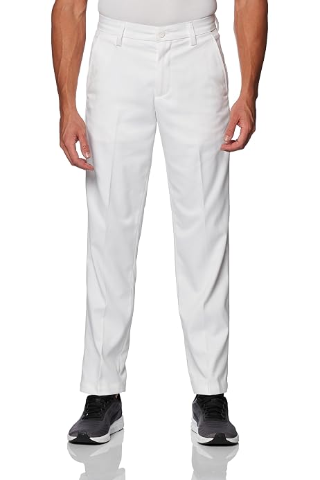 puma performance golf pants
