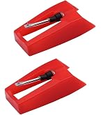 Amazon | ortofon Stylus Gold オルトフォン Concorde Gold用 交換針