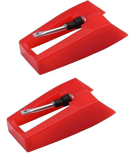 Amazon.co.jp: JICO レコード針 COLUMBIA/DENON DSN-7,JN-78L用交換針