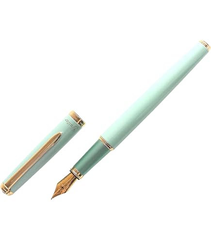 美品★ ツイステ オクタヴィネル 万年筆 マジカルペン ラストチャンス！ 美品☆ ツイステ オクタヴィネル 万年筆 マジカルペン ラストチャンス