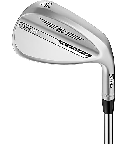 Titleist - ボーケイウェッジSM8 60度　14K Amazon | Titleist Vokey Design SM10 ツアークローム ウェッジ
