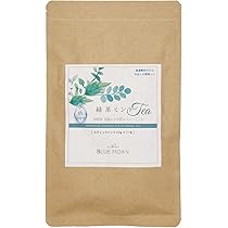 ミントになります Amazon | 水出し緑茶ミント 緑茶とペパーミントをブレンド 水