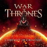CONFLICT IN CREATION