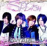 Splash(B�^�C�v)