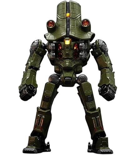 稀少品！PLAMAX　パシフィックリム チェルノアルファ　完成品 PLAMAX パシフィックリム チェルノ・アルファ プラモデル完成品