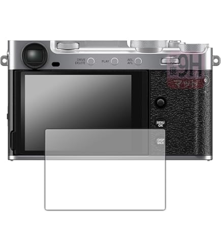 Amazon | PDA工房 PORTKEYS LH5P II 対応 9H高硬度[光沢] 保護