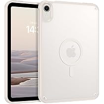 Apple iPad mini 第7世代 Wi-Fi 128gb(ケース付き) Apple iPad mini 第7世代 Wi-Fi 128GB MXN73JA ブルー【お取り寄せ商品