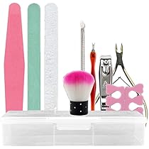 Amazon | （ ST TS) ネイルケアセット ネイル用品 甘皮処理