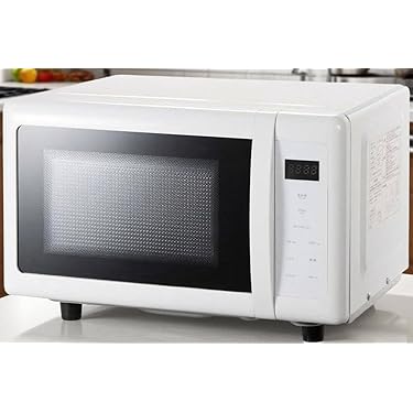 ホワイト コンパクト電子レンジ 電子レンジ ホワイト CRB-177(W)5(販売終了) | キッチン家電
