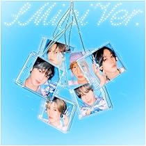Amazon.co.jp: エヌシティウィッシュ NCT WISH - 2nd Single