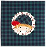 サンヨー NEW誕生アルバム Lサイズ/100年台紙・ビス式 グリーン