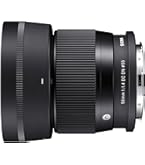 Amazon.co.jp: シグマ(Sigma) レンズ 30mm F1.4 DC DN Sony