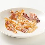 Amazon 無印良品 素材を味わう スティック切れ端干しいも 75g 干し芋 通販