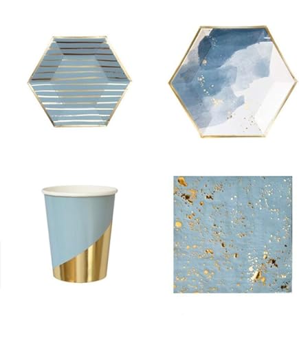 Amazon.co.jp: 紙上征江（明心工房）さん オーバルプレート 2枚セット