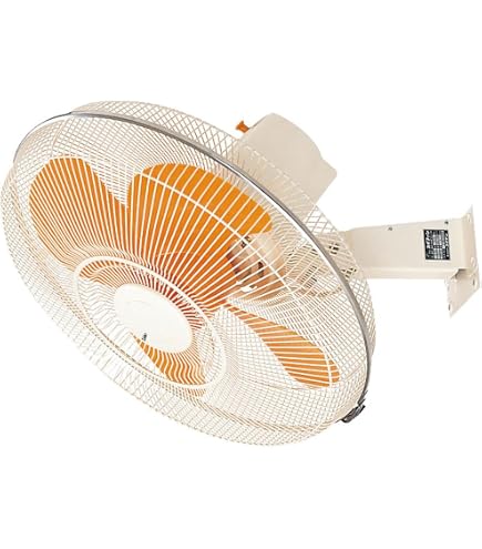 Amazon | スイデン(suiden) スタンド扇 プラスチックハネ 50cm 単相