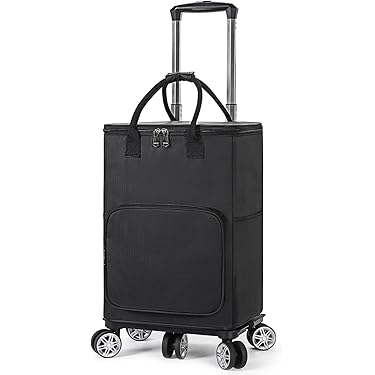 Amazon.co.jp 売れ筋ランキング: ショッピングキャリー の中で最も人気