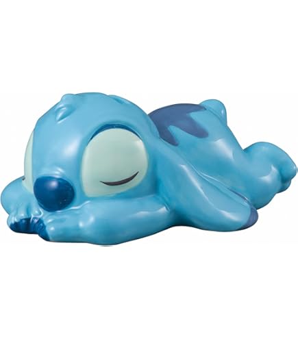 Amazon.co.jp: 貯金箱 ディズニー アイコンステッチ : おもちゃ