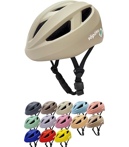 Amazon | Yepp Mini(イエップ ミニ) 盗難防止ロックつき自転車用子ども
