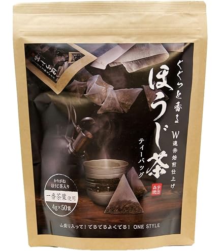 お番茶ティーバッグ 6g×32袋 かおりちゃん Amazon.co.jp: 宇治森徳 かおりちゃん お番茶 ティーバッグ 6g×32袋×20