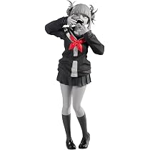 Amazon.co.jp: 僕の*ヒーローアカデミア Noir Edge Collection IZUKU