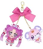 名探偵プリキュア キュアフレンズぬいぐるみ　キュアアルカナ・シャドウ　2セット nigiwaishouten_259-902895-seta