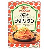 カゴメ 王道の味 ナポリタン 100g